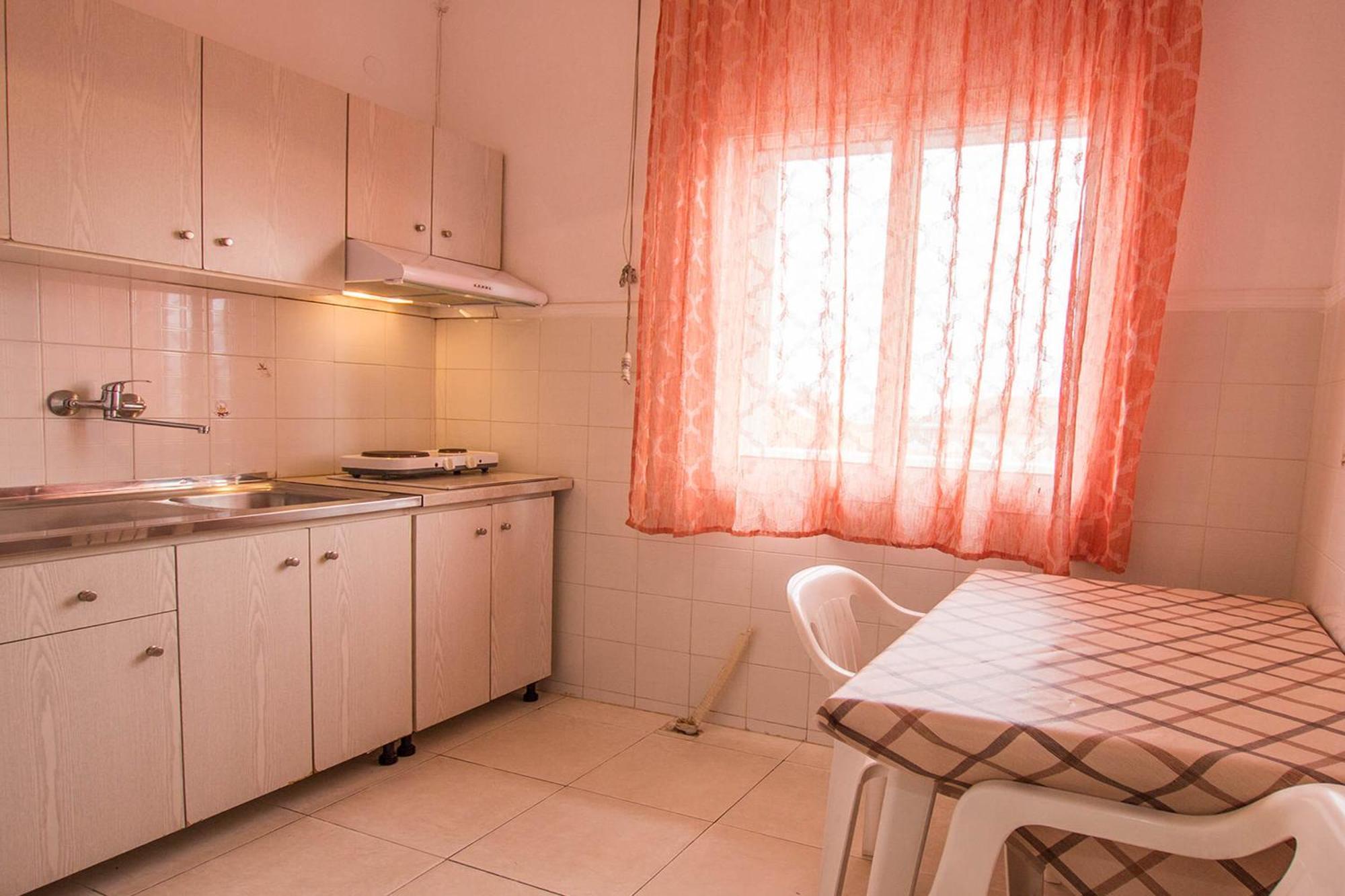 George Laz Rooms Vrasná Buitenkant foto